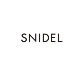 SNIDEL 一个源自日本的时尚品牌