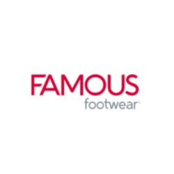 Famous Footwear 美国知名鞋类零售商官网