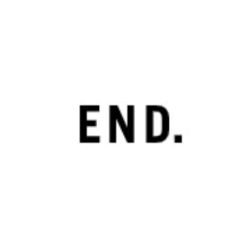 END Clothing 是英国的球鞋精品店